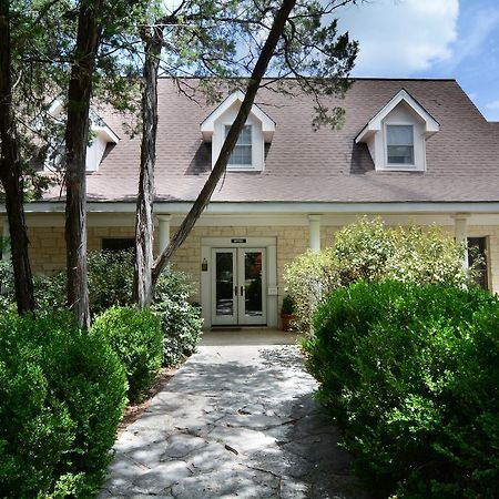 Wimberley Inn & Bar Exterior foto